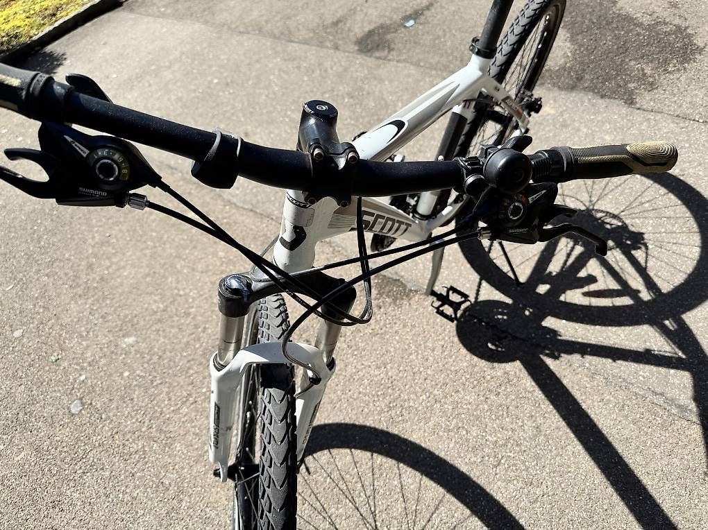 Biciclette: Scott velo – Usato da Zürich venduto da Cibin 4