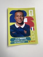 Kylian Mbappé, WM 2026 Panini Sticker