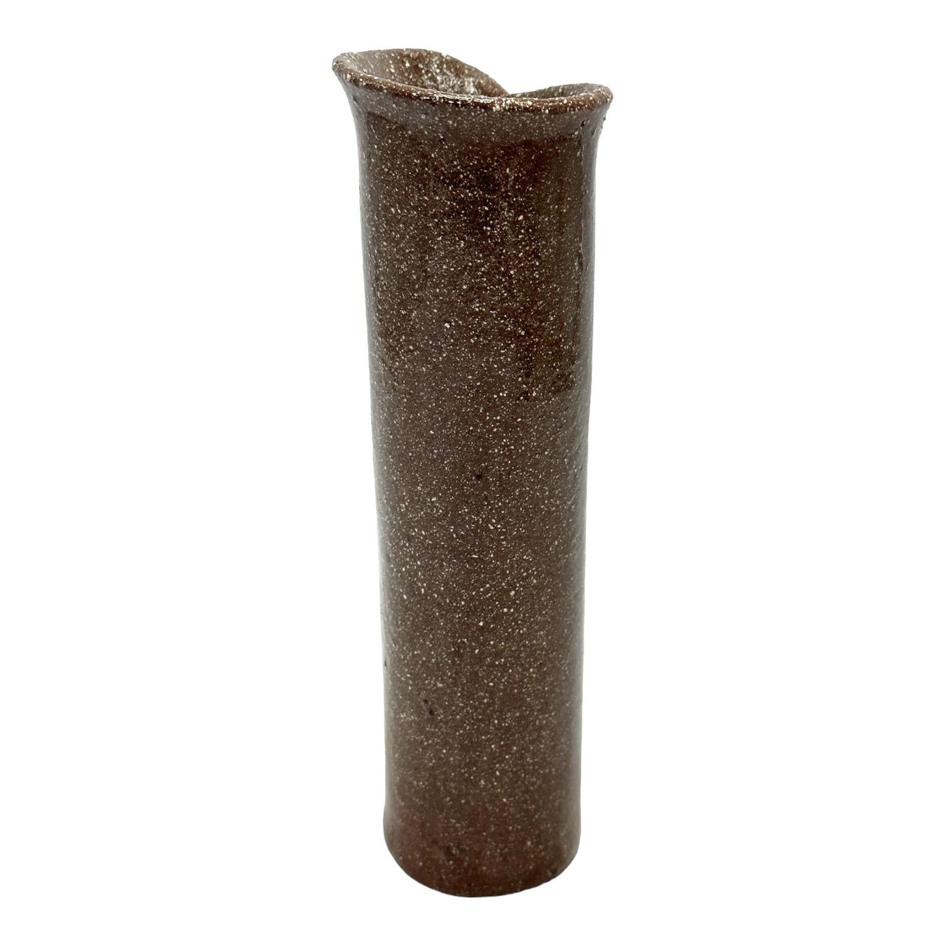 Vasi & Recipienti: Vase en grès grès d'art émaillé signé monogramme AM – Usato da Morges venduto da vintiques 9