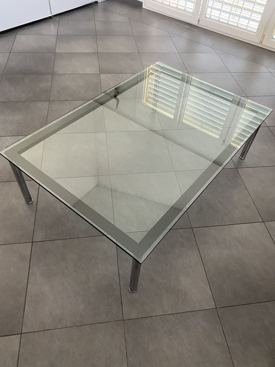 Tavoli: Design Coffeetable Tisch – Usato da Olten venduto da sportwelt 8