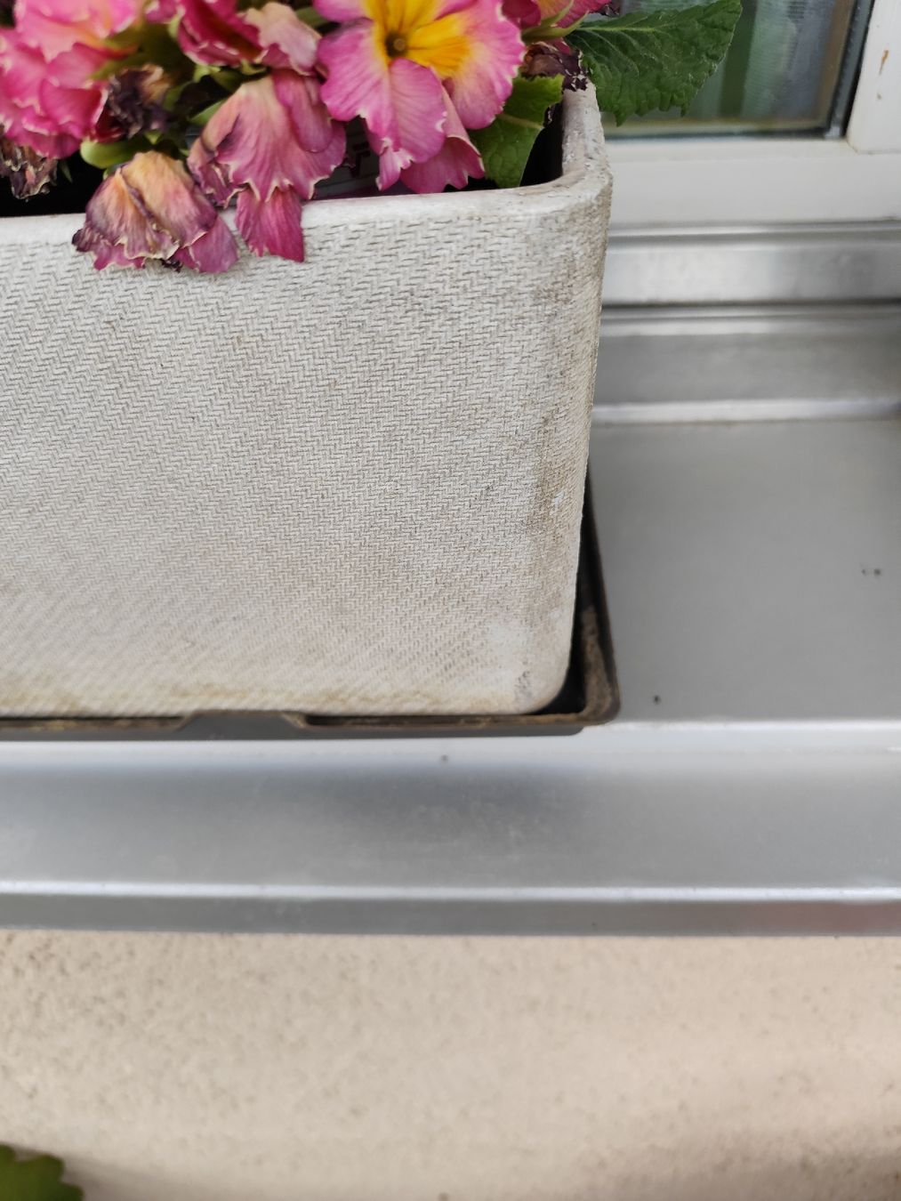 Vasi per fiori: Blumenkasten  – Nuovo (secondo la descrizione) da Grossdietwil venduto da bie_2bn5 1