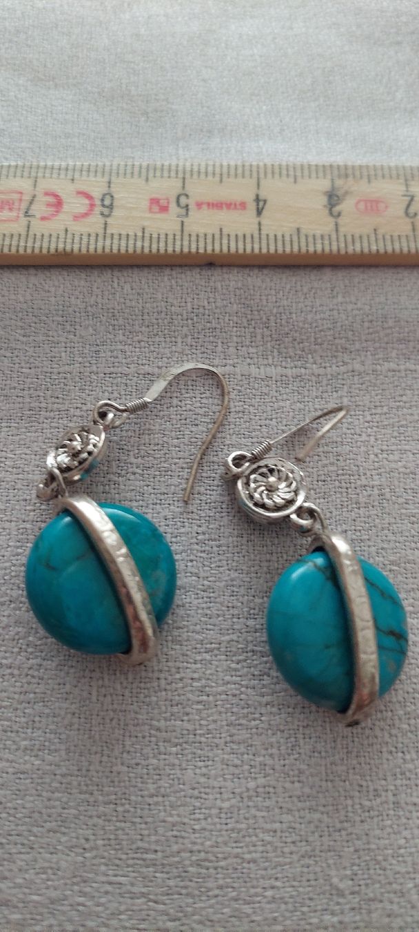 Autres bijoux: 3er Set Mode - Ohrschmuck – D'occasion à Safenwil par fra_t5c9 2
