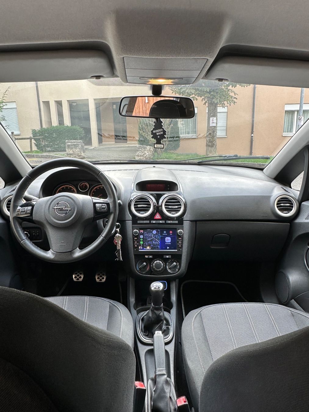 Opel Automobili: Opel corsa d 1.4 Ecoflex – Usato da Biel/Bienne venduto da Abdel16 4