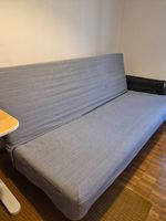 GRATIS IKEA Couch mit Schlaffunktion