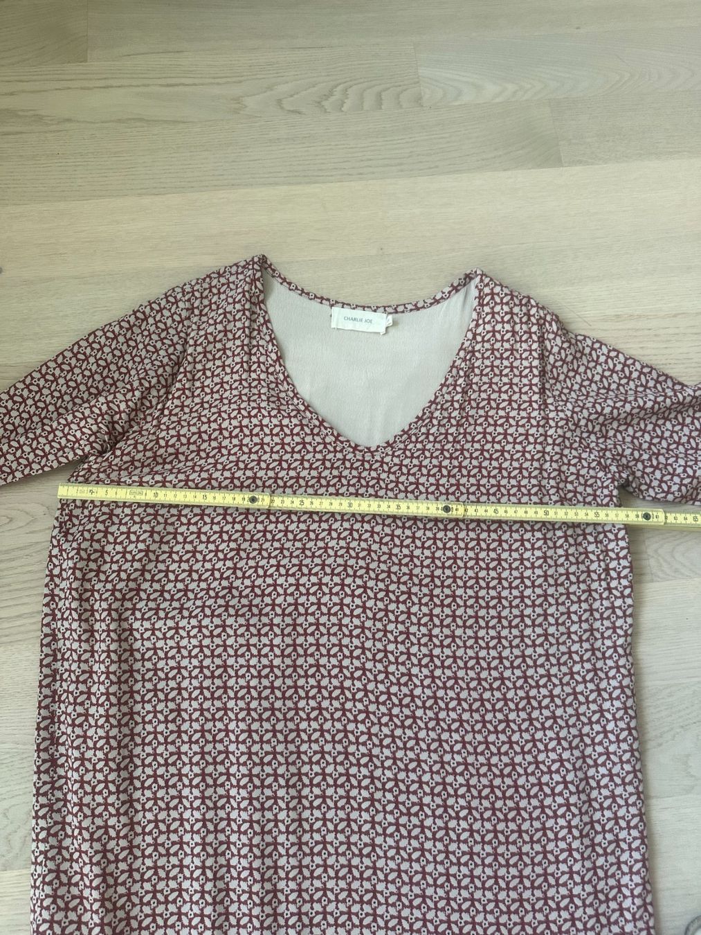 Vestiti: Kleid Charlie Joe – Nuovo (secondo la descrizione) da Zürich venduto da Rigiblick2 4