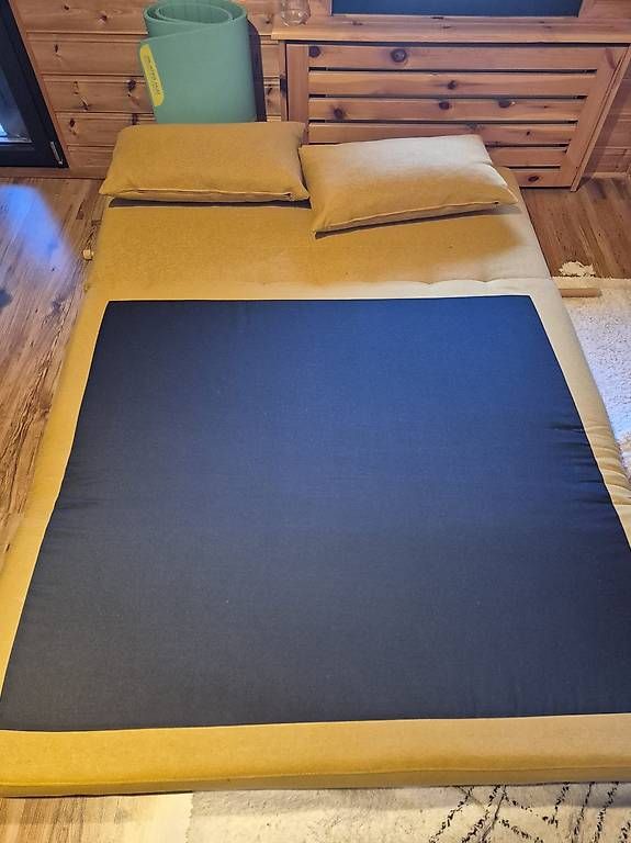Maisons du monde Letti: Clic-clac 2 places – Usato da Ravoire venduto da mat_nq98 1