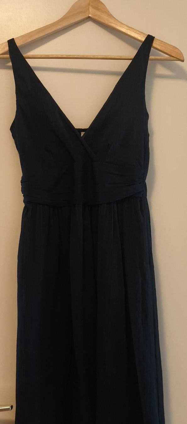 Vero Moda Vestiti: schwarzes Vera Moda Kleid Grösse S – Usato da Untersiggenthal venduto da iknisleh