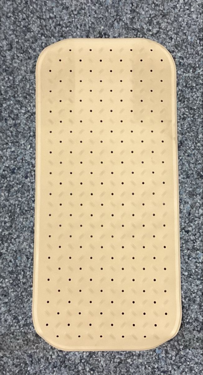 Spirella Tapis: MSV Wanneneinlage – Neuf avec emballage d'origine à Embrach par spirella_ch 1