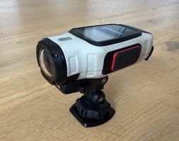 Dashcam Ideal fürs Motorrad GARMIN VIRB ELITE