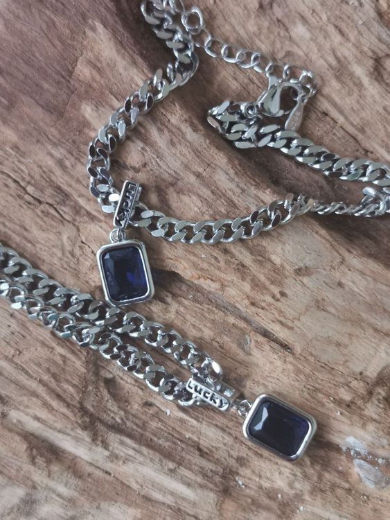 Collier vintage Monet - TB état : Achat occasion | Bijoux (femme) Doré Très bon état