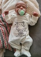 Reborn Baby Pasquale, Joanna Kazmierszak