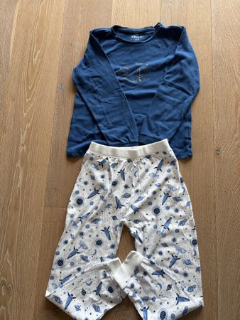 Pyjama Grösse 134/140