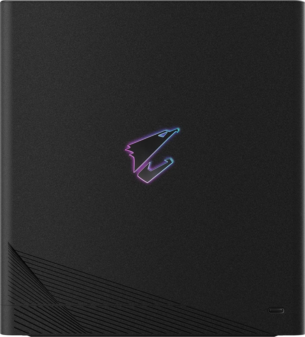 Nvidia Schede grafiche: Gigabyte AORUS RTX 5090 AI BOX – Nuovo e nell'imballaggio originale da Wettingen venduto da Schabernack_sam 3