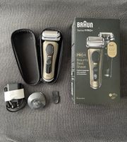 BRAUN 9615S Rasoir S9 Pro+ Gris NEUVE