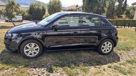 A1 1.4 TFSI Attraction S-tronic