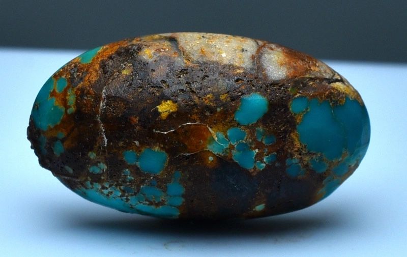 Minerali & Pietre curative: TURQUOISE Rough! Einzigartig! AB 35.-!!! Top Preis! – Nuovo (secondo la descrizione) da Ronco sopra Ascona venduto da Tonytornado 1