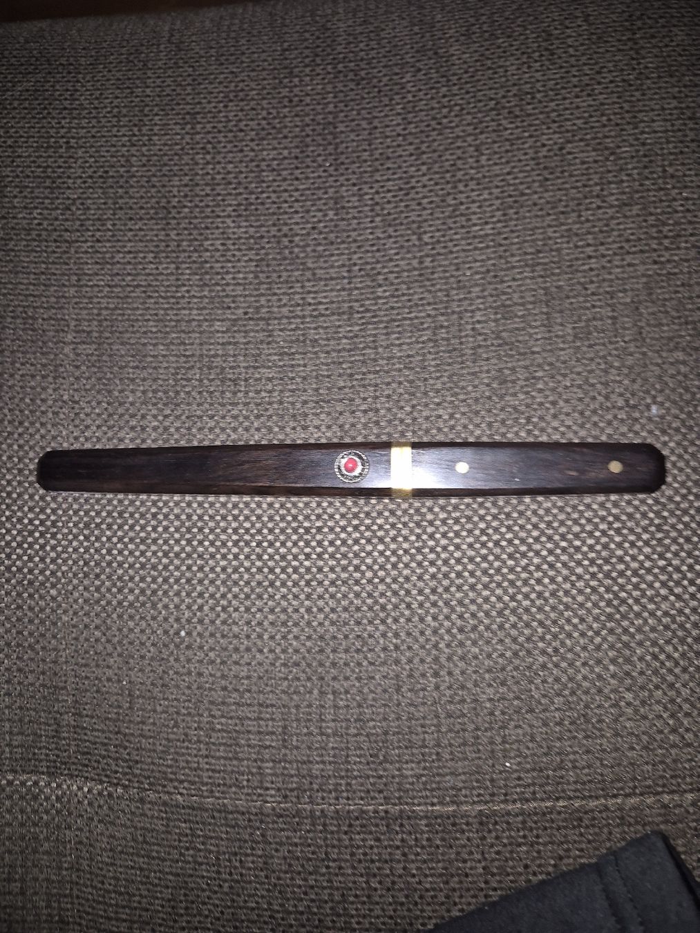 Besteck: Messer farbig neuwertig – Neu (gemäss Beschreibung) aus Wolhusen von ima_2jjx 1
