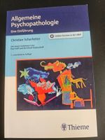 Neuwertig: Allgemeine Psychopathologie, inkl. online-Mat.