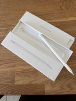 Apple Pencil 2nd Gen
