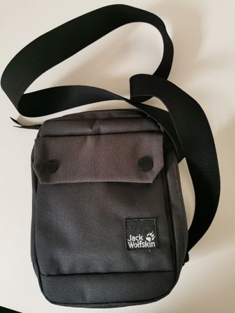 Umhängetasche Jack Wolfskin
