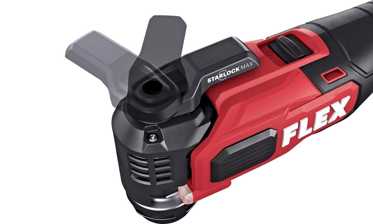 Alle Werkzeuge: Flex MT 18.0-EC/5.0 Set Akku-Multitool – Neu und originalverpackt aus Bottighofen von zaap 4