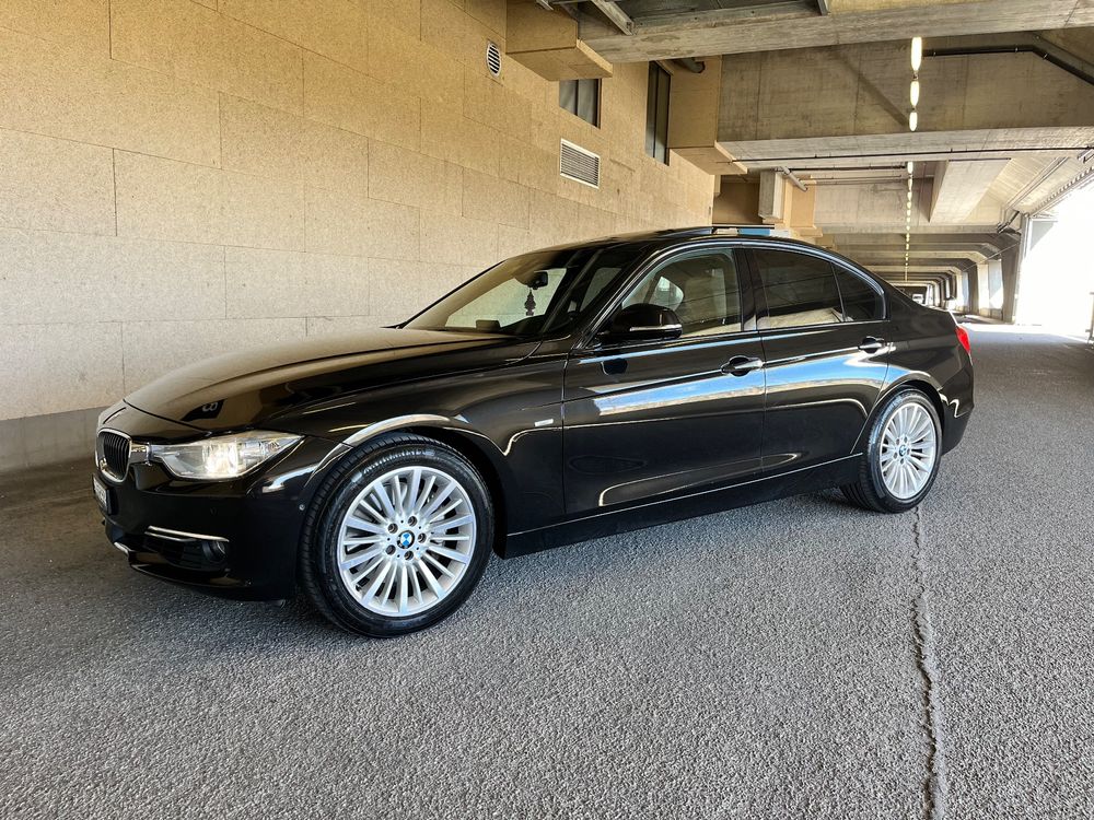 Bmw 335i xDrive