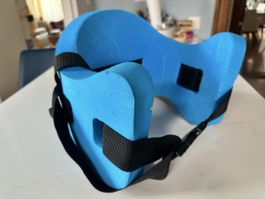 Schwimmgürtel Swimfit blau 