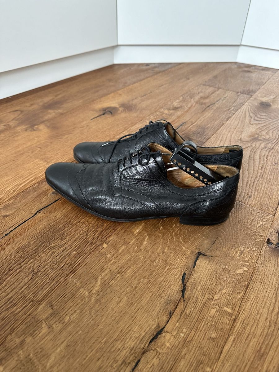Hermès Scarpe da uomo: Hermes 43,5 – Usato da Küssnacht am Rigi venduto da hor_dpb7 1