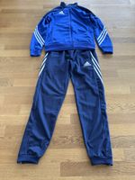 Trainingsanzug von Adidas Gr.164 