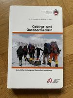 Gebirgs- und Outdoormedizin