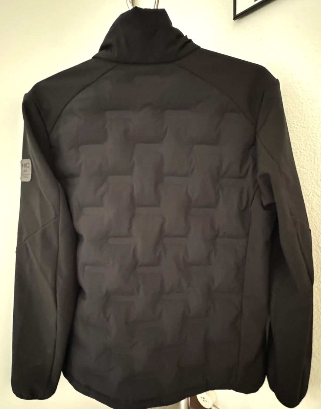 Jacken: High Colorado Nevada Herren Softshelljacke ungetragen Gr. M – Neu (gemäss Beschreibung) aus Unterseen von Naga99 1