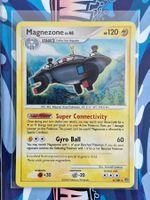 Magnezone Lv 46 - Stormfront - Holo - #4