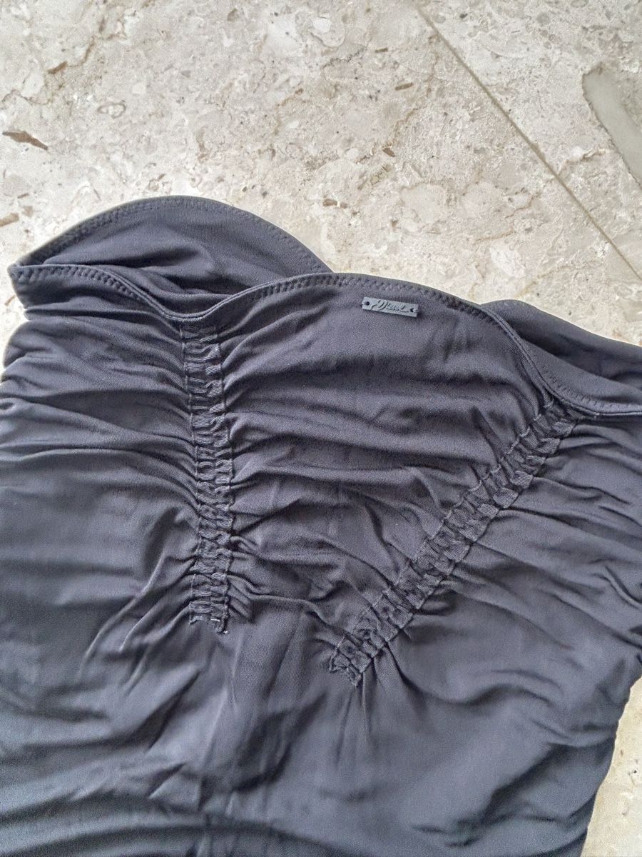 Diesel Kleider: Vestito Diesel taglia M – Gebraucht aus Locarno von Matic04 5