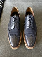 Prada man shoes