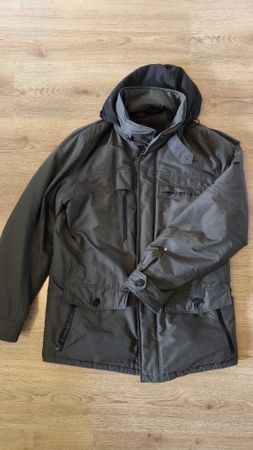 Bogner Winterjacke 52 L