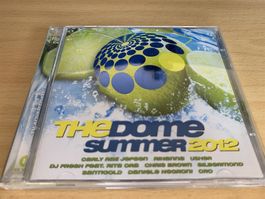 The Dome Sommer 2012 - 2 CD