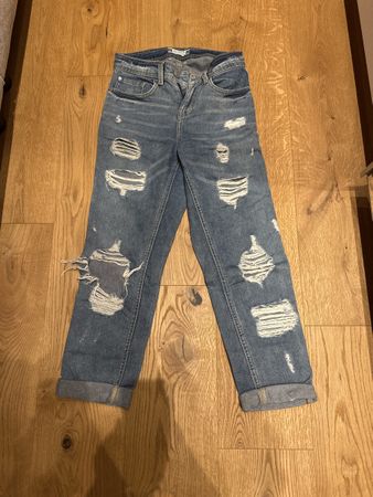 Terranova Jeans, Grösse XS