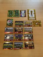 Panini WM 2026 Sammlung