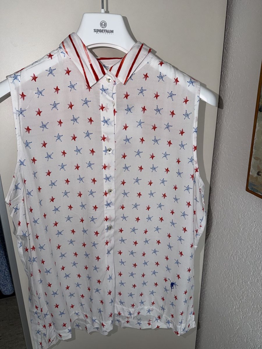Emily van den Bergh Camicette: Bluse EMILY VAN DEN BERGH 42 neu – Nuovo (secondo la descrizione) da Dornach venduto da samuti