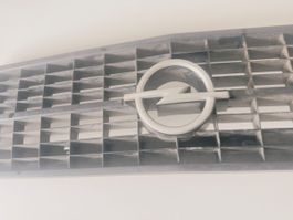 Opel Grill / Kühlergrill - Top Zustand! GM 90 041 925 Ⅲ