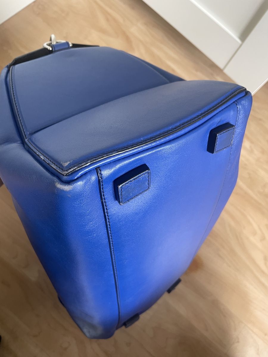 Emilio Pucci Borse da donna: Emilio Pucci bag  – Usato da Gandria venduto da sav_l8vb 4
