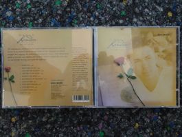 CD David London