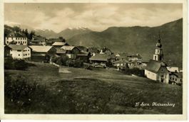 Sarn Heinzenberg