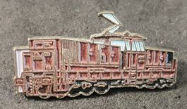 V983 - Pin Alte Lokomotive Nr. 070