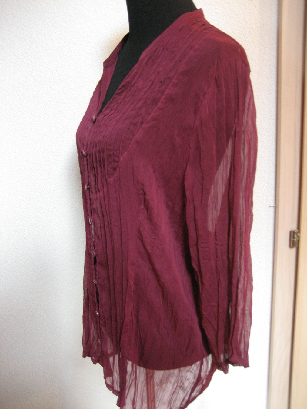 Camicette: Blouse taille XXL – Usato da Delémont venduto da marryb 6