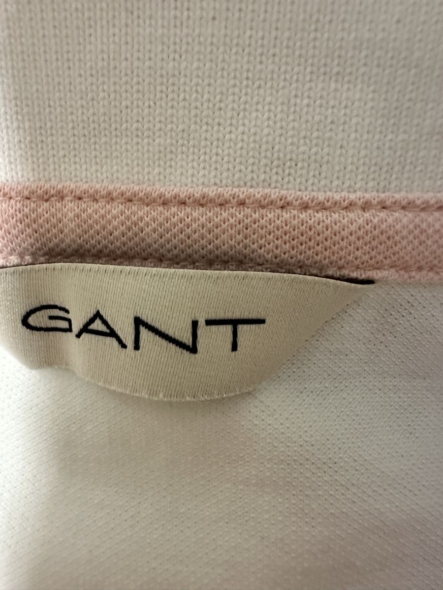 Gant T-shirt: GANT Damen T-Shirt 2 stk Neu – Nuovo (secondo la descrizione) da Frümsen venduto da Swissline90 6
