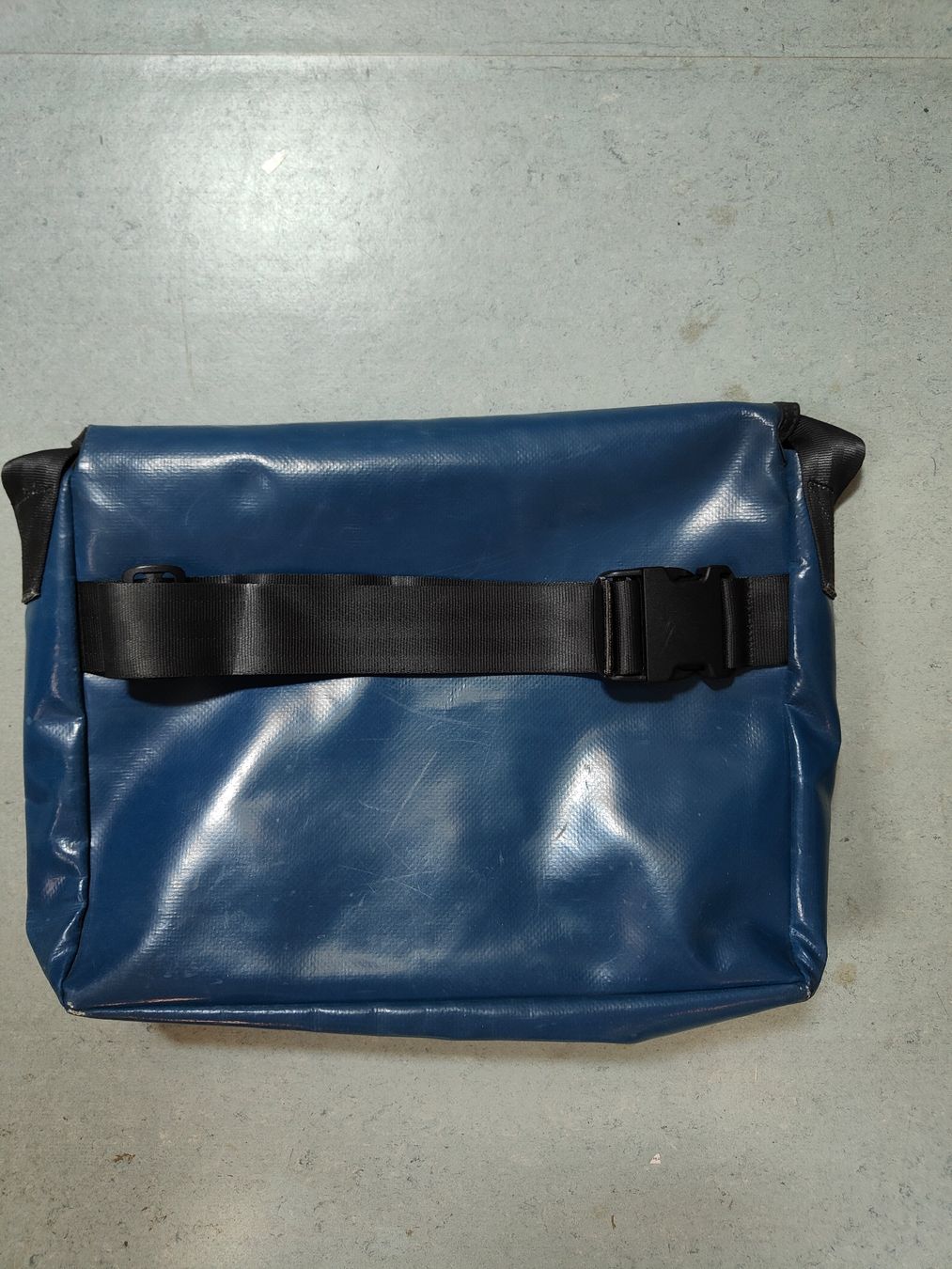 Freitag Borse: Freitagtasche Dragnet F12 – Usato da Winterthur venduto da the7mx1reon 1