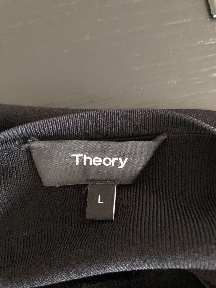 Pulls & Sweat-shirts: Theorie V Pullover neuwertig – D'occasion à zürich par ritas0102 3