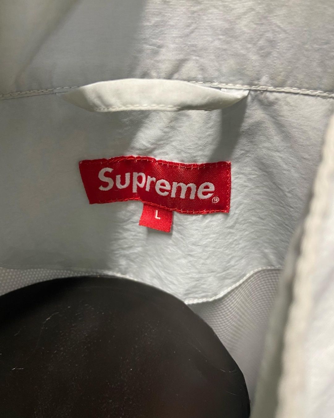 Supreme Giacche: Supreme jacket – Usato da Auvernier venduto da Tatel2012 2