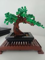 Lego Bonsai Baum